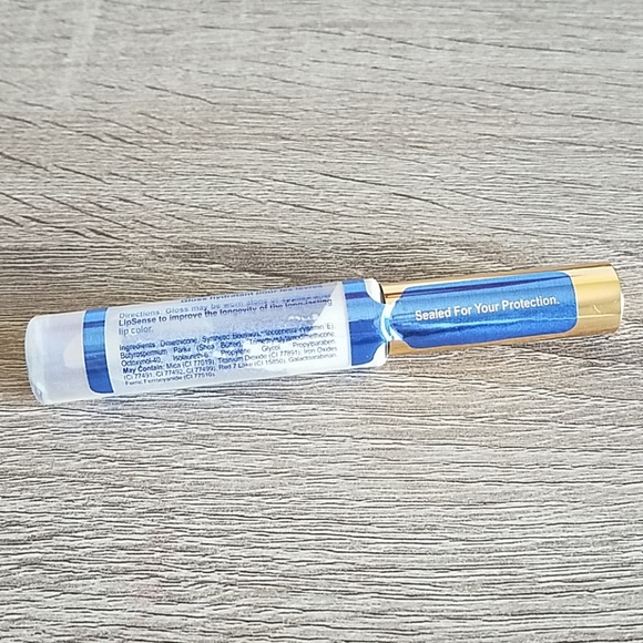 NEW LipSense opal gloss - Picture 6 of 6